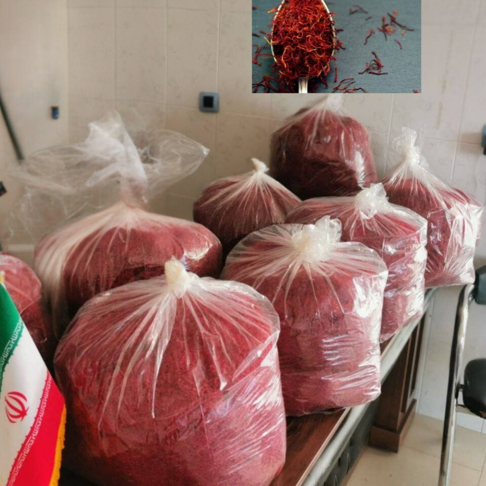 زعفران اصل قائنات